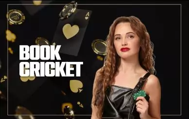 Book cricket