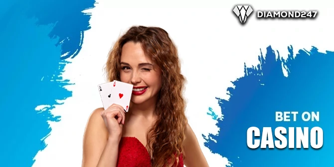 Welcome to Diamond247