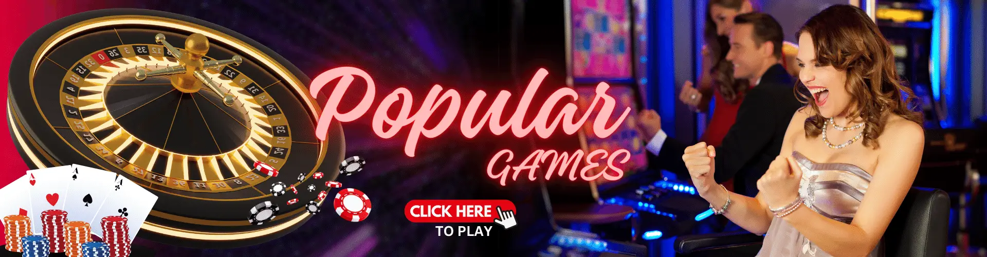 Popular games