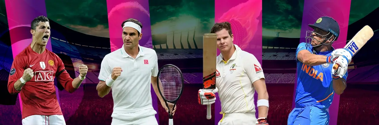 Play the best cricket league in the world